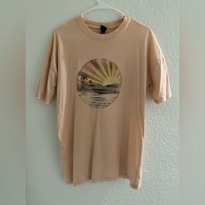 OVERSIZED T-Shirt Barely Worn